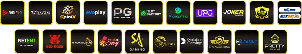 all-game-slot